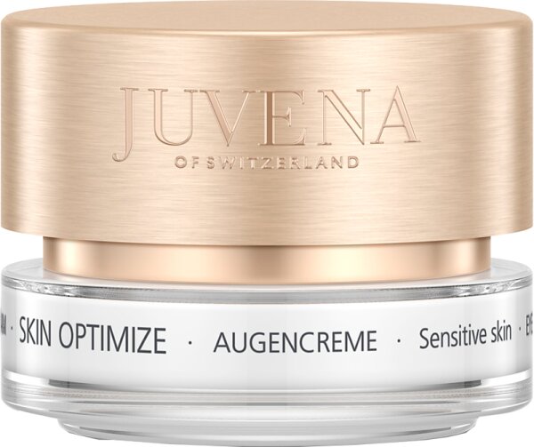 Juvena Skin Optimize Day Cream Sensitive Skin Tagescreme