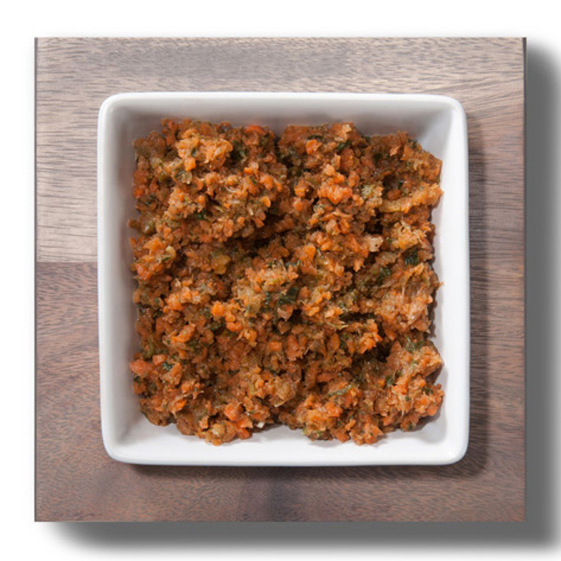 ProCani BARF/ Frostfutter ProCani buy nature Gemüse-Mix 16x500g