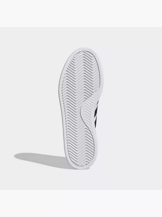 adidas Grand Court Cloudfoam Comfort Schuh