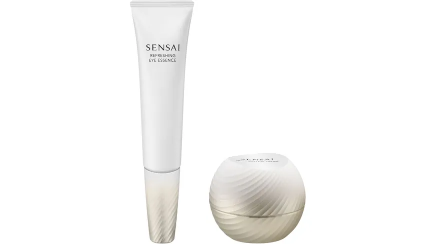 SENSAI EXPERT ITEMS Total Eye Treatment 35 ml