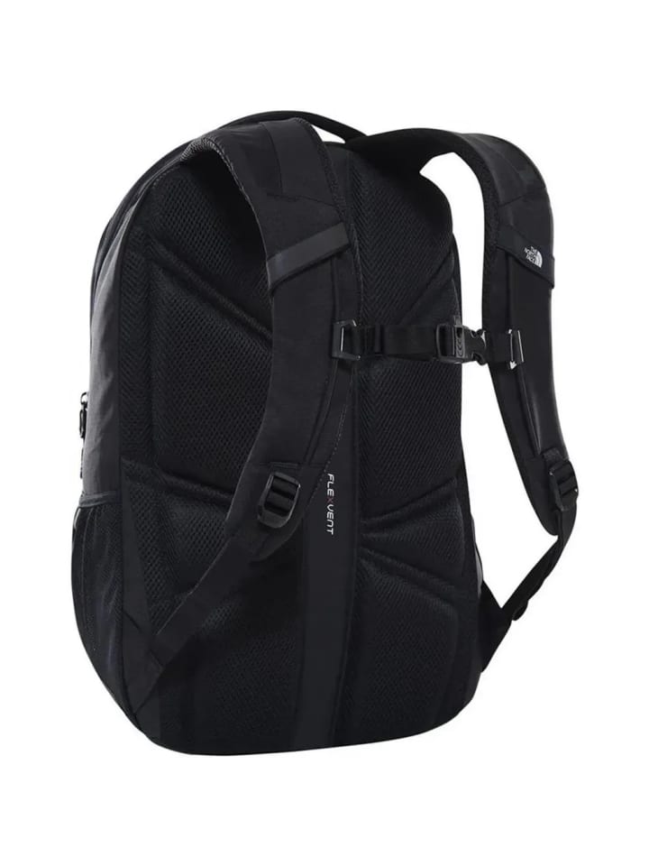 The North Face Tagesrucksack in Schwarz günstig kaufen 29 L