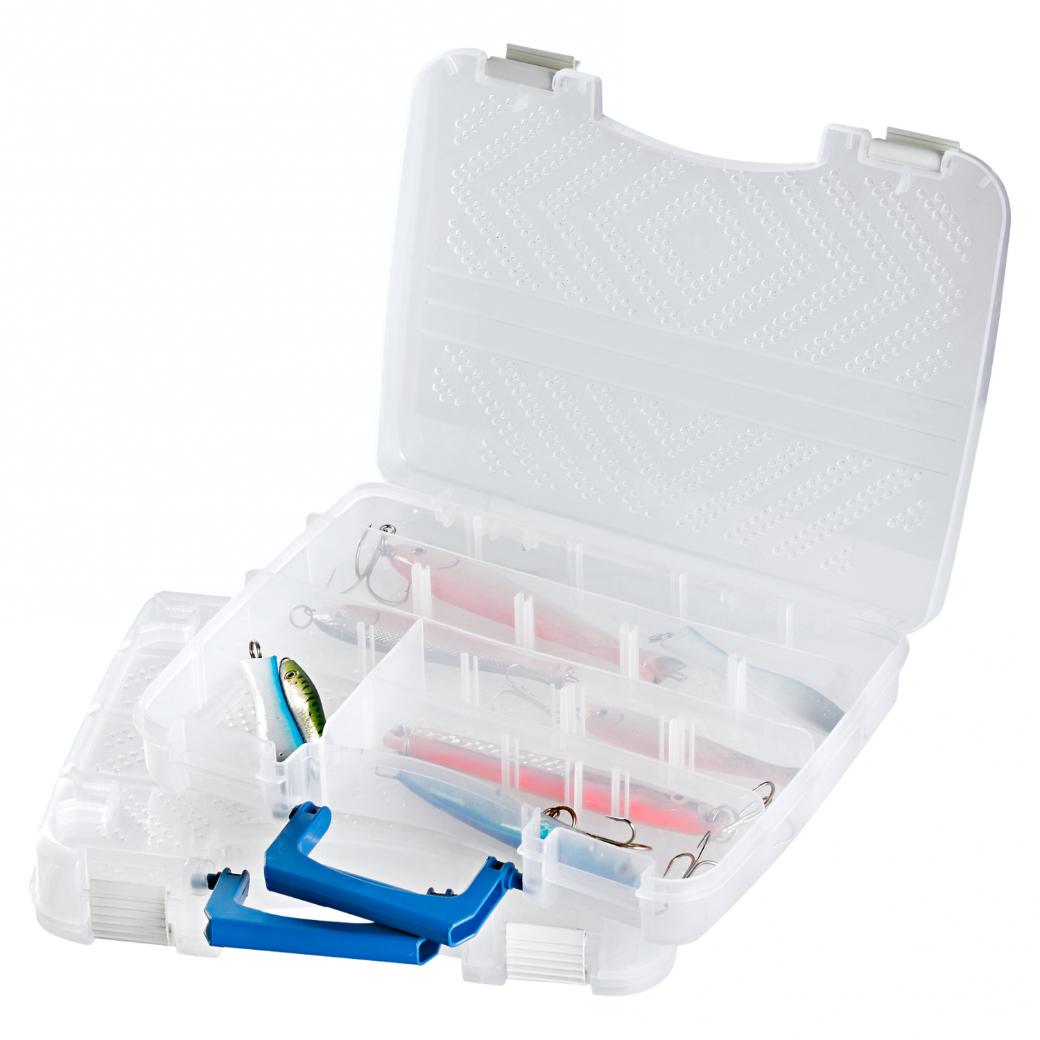 Kogha Lure-Transportkoffer