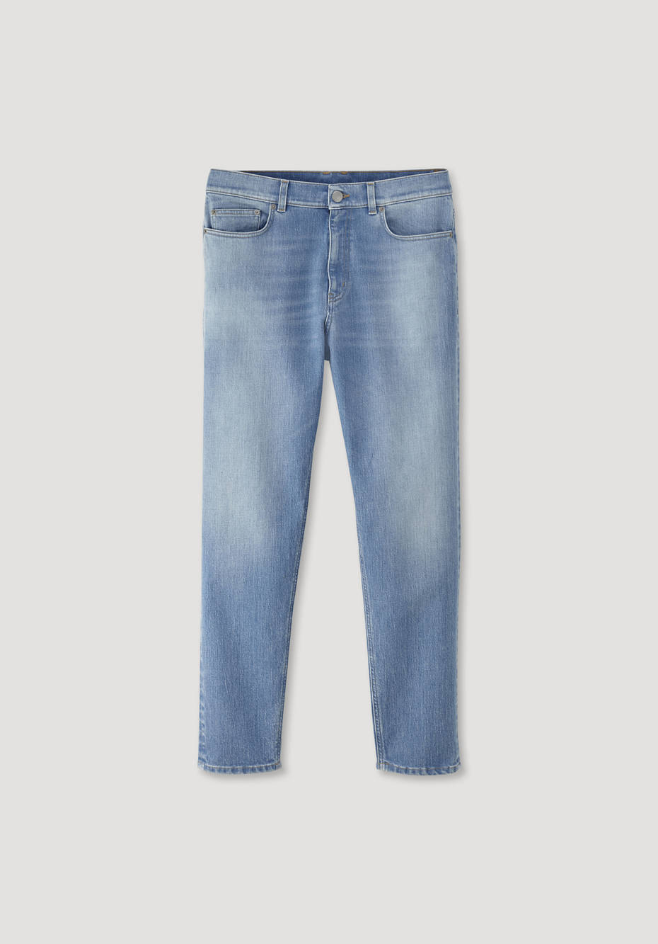 Jeans MADS Relaxed Tapered aus Bio-Denim