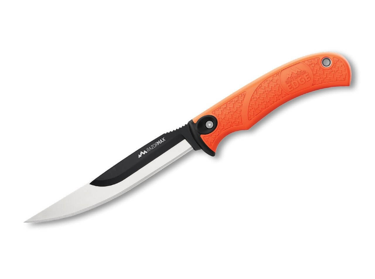 RazorMax Orange