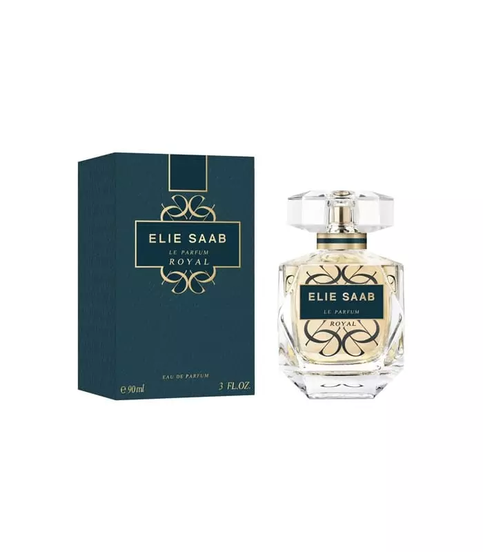 LE PARFUM ROYAL Eau de Parfum