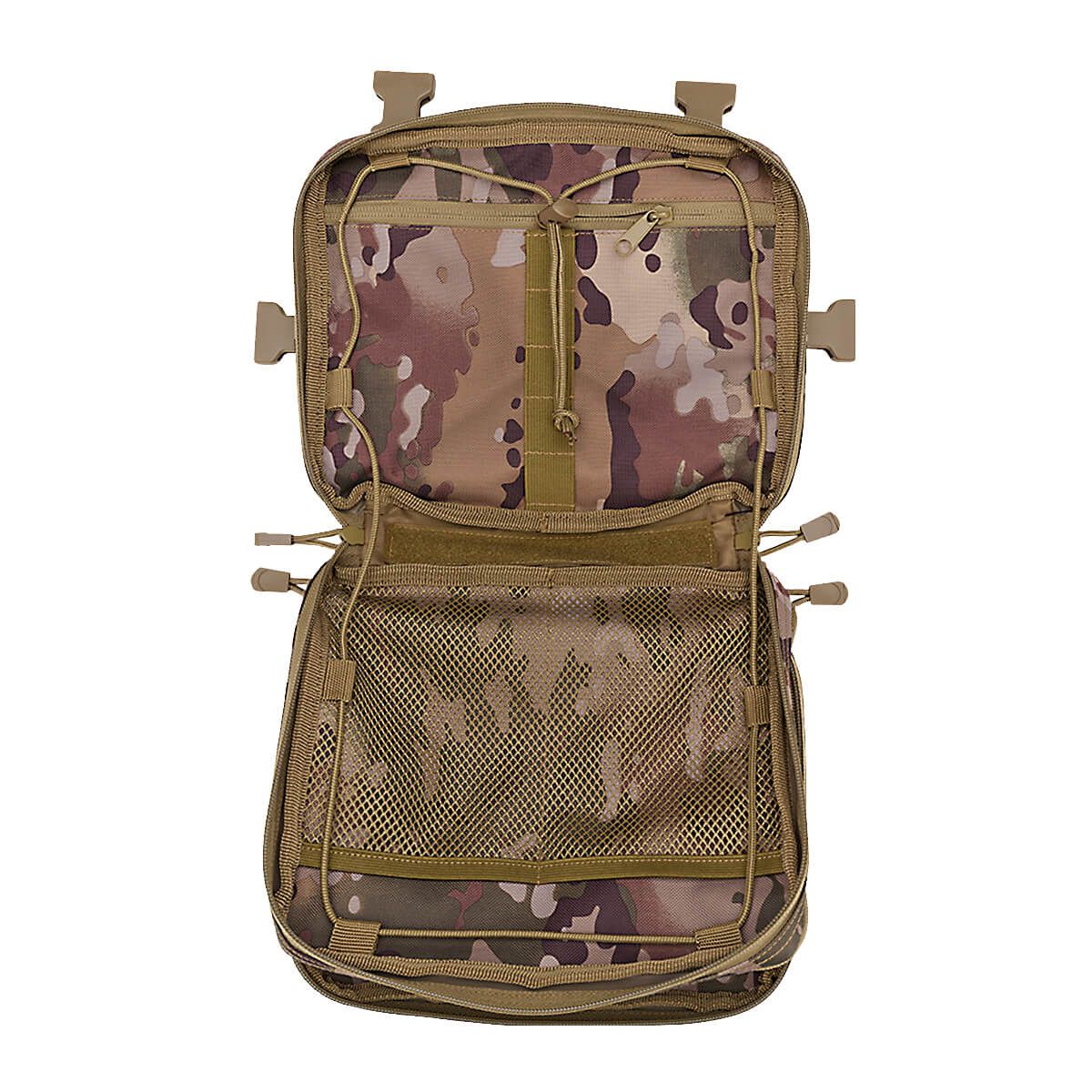US Cooper Chest Pack Operator