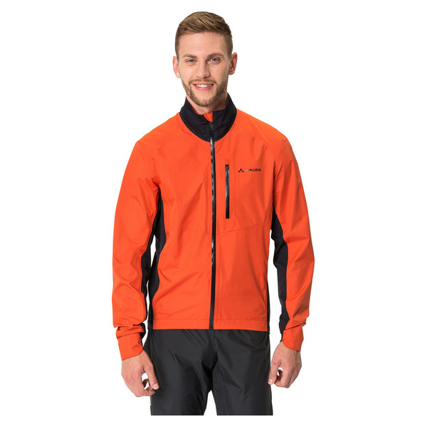 KURO RAIN JACKET Herren - Fahrradjacke