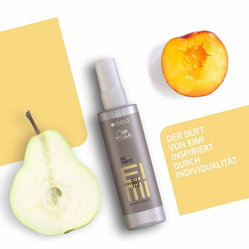 EIMI EIMI SHINE Oil Spritz - Sprühbares Glanzöl
