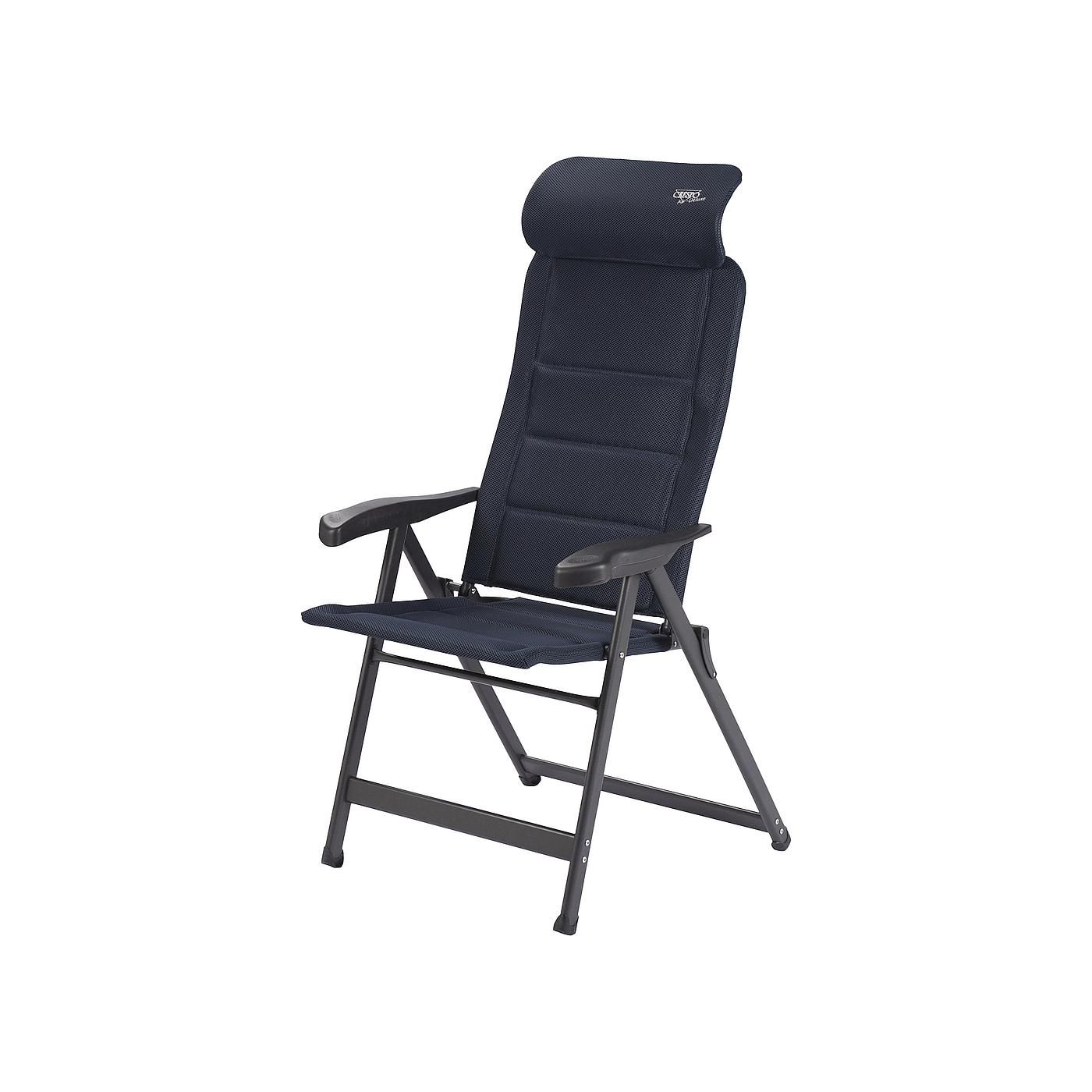 Crespo AP-240 Air-Deluxe Compact Klappstuhl