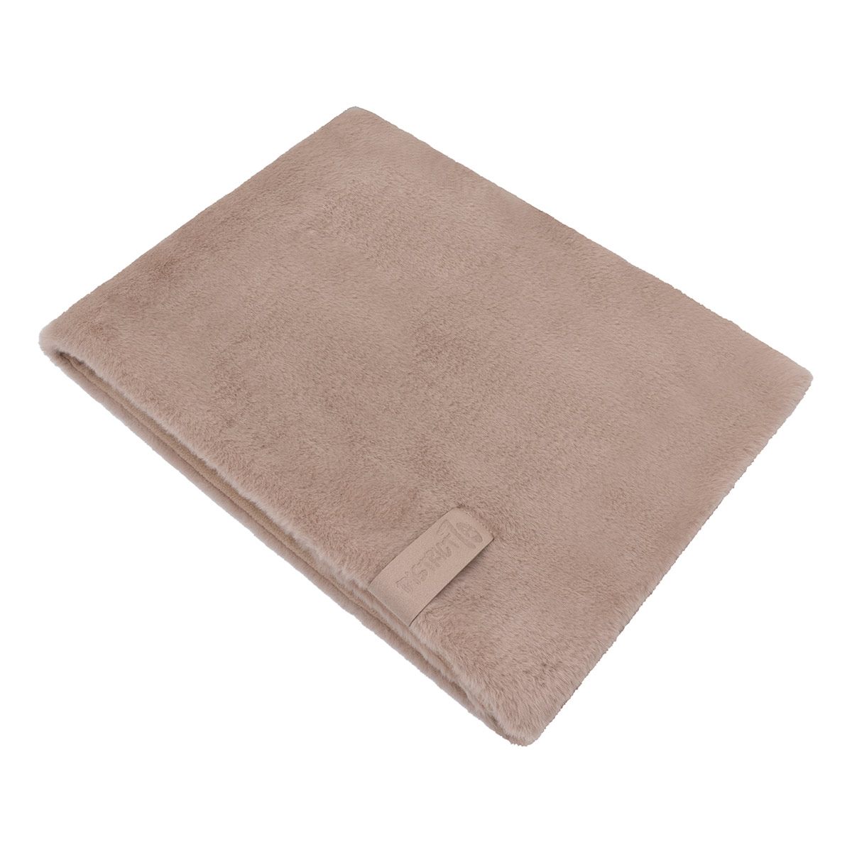 District 70 Hundedecke NUZZLE taupe 100x70cm kaufen