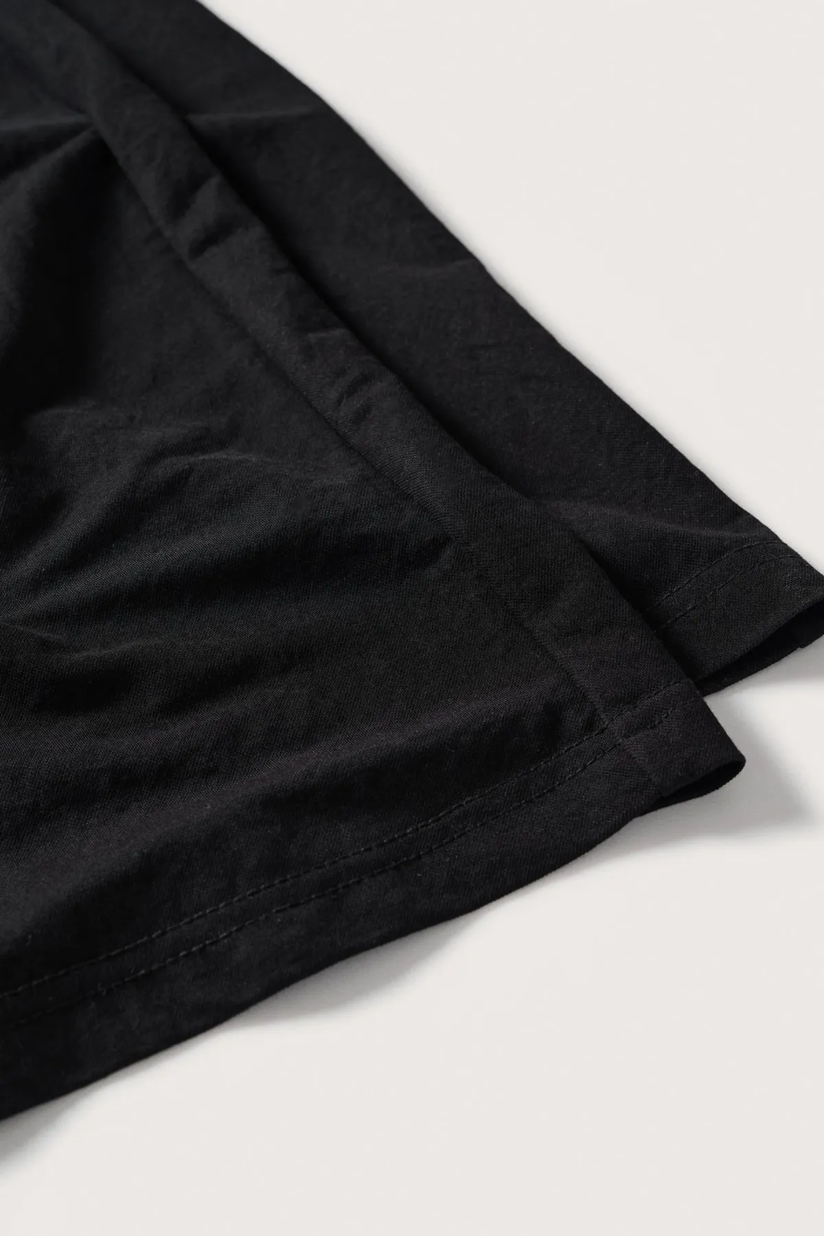 MANGO  37050456 Frau / Mädchen Schwarz