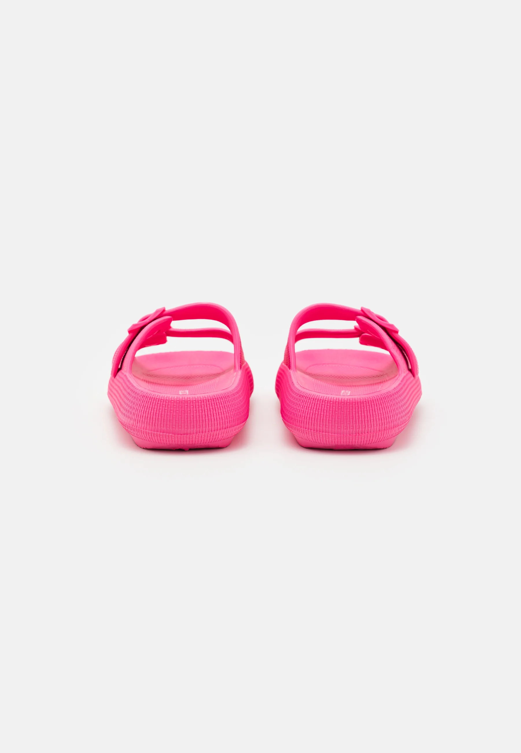 Pantuflas pares e impares