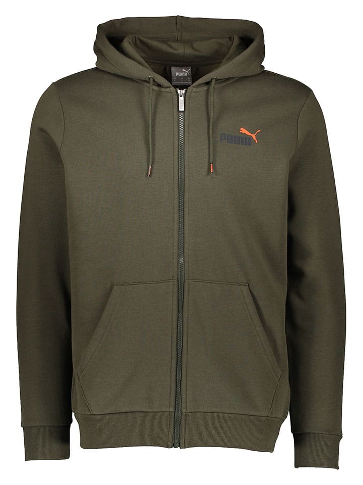 Puma Sweatjacke 