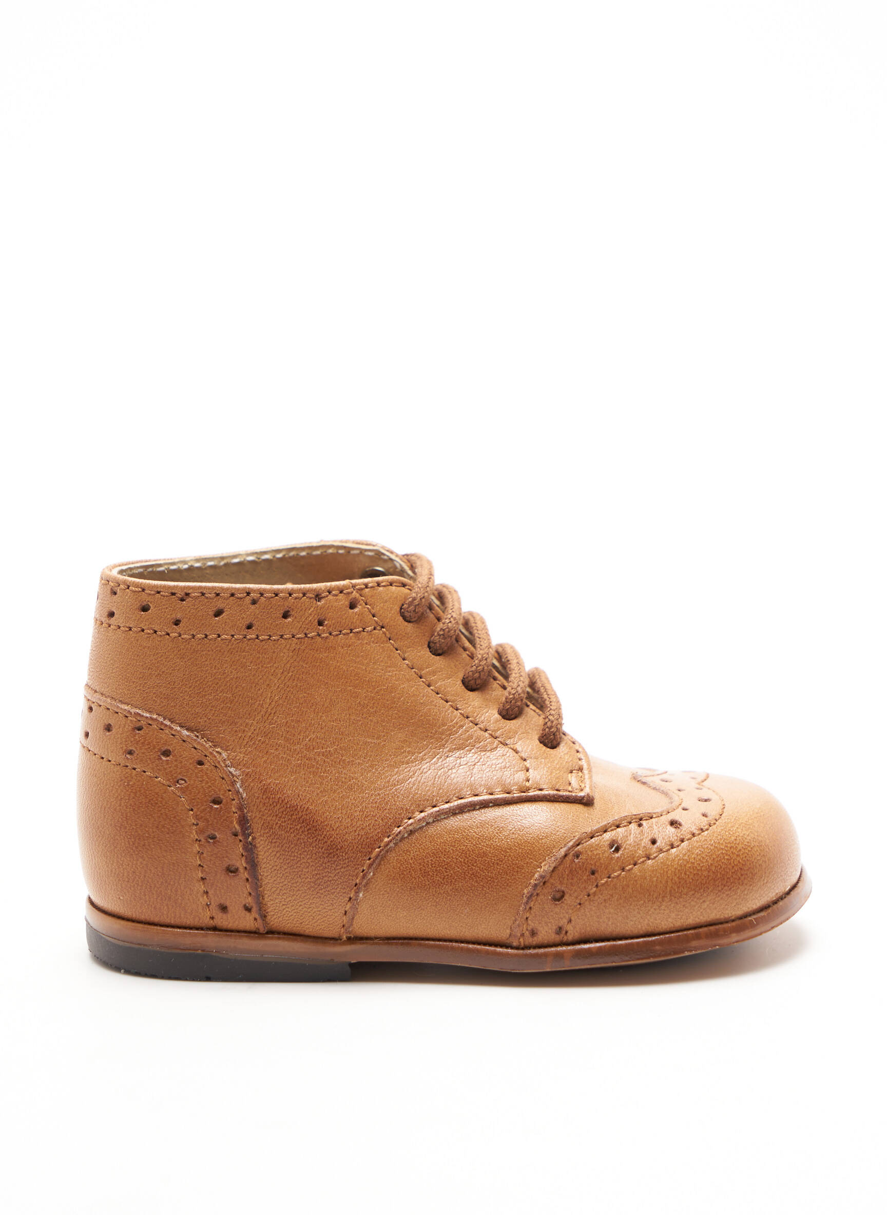 Little Mary Bottillons Enfant couleur marron