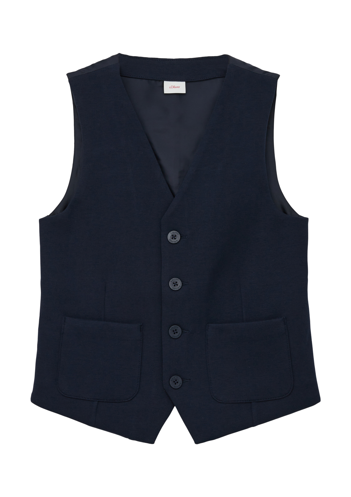 Vest