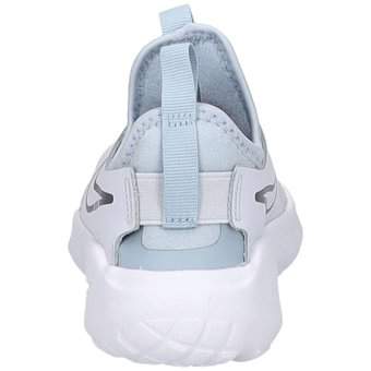 Nike Flex Runner 2 Sneaker in grau