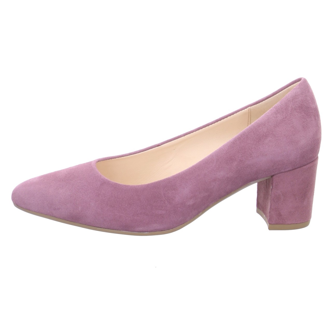 GABOR Modische Pumps lila/pink