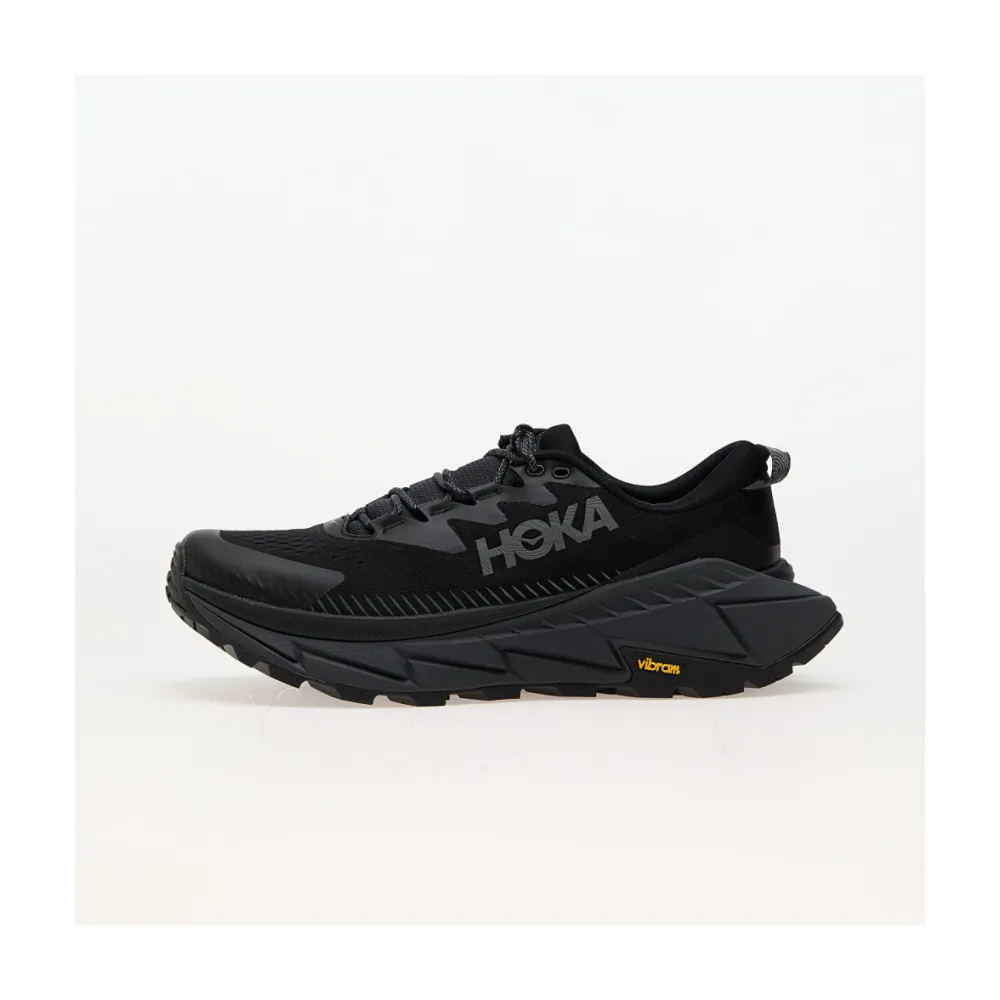Hoka Skyline Float X 1141610-BBLC / schwarz