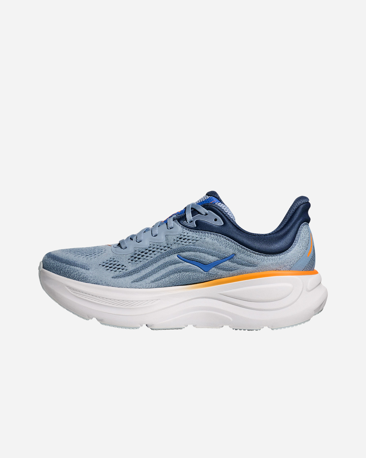 Scarpe Beh Hoka Bondi 9 M 1162011-DNP