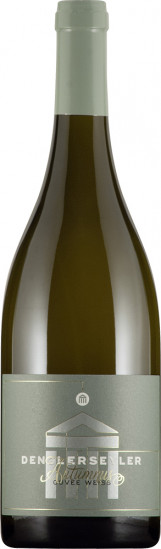 2020 Autumnus Cuvée weiss trocken - Weingut Dengler Seyler