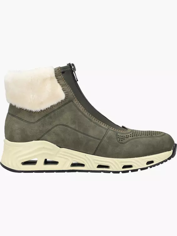 Rieker Damen Kurzstiefel