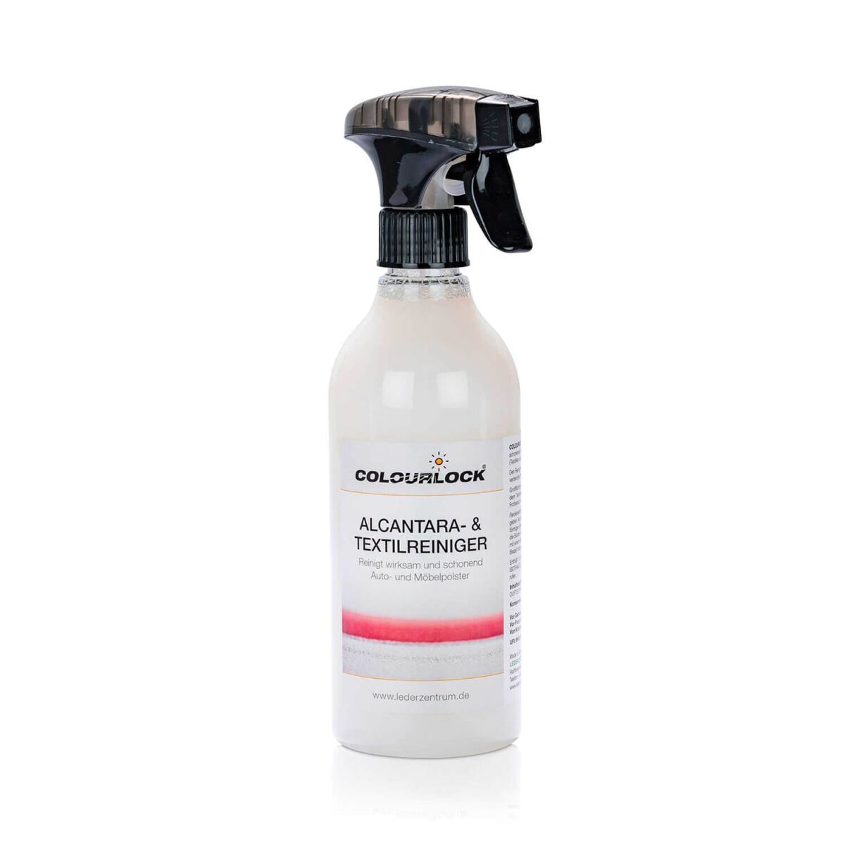 Colourlock Alcantara- & Textilreiniger 500ml