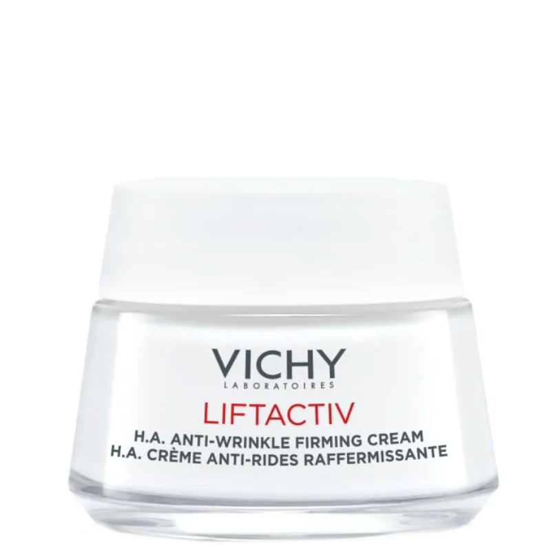 Vichy Liftactiv Supreme dnevna krema protiv bora
