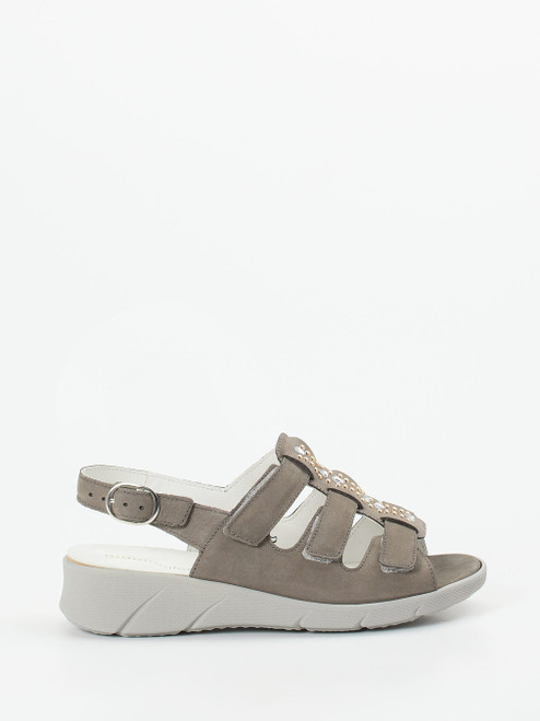 Sandalette-22512490009 Waldläufer