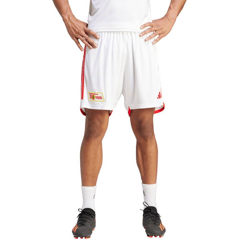 adidas Union Berlin 23-24 Heim Fuballshorts Herren
