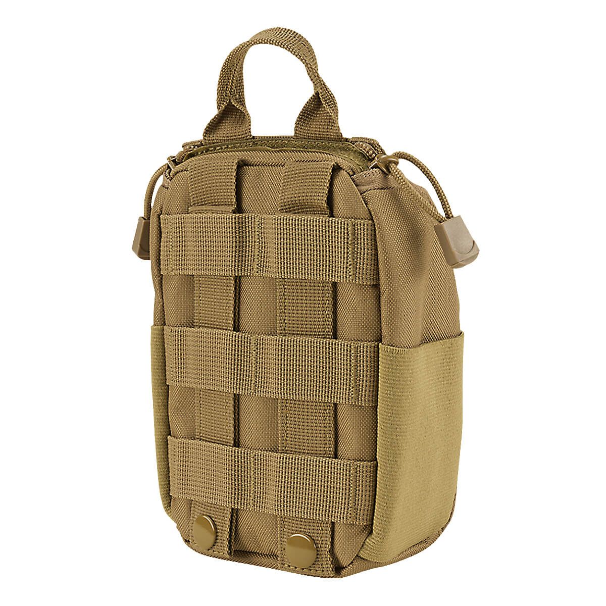 Molle First Aid Pouch Premium