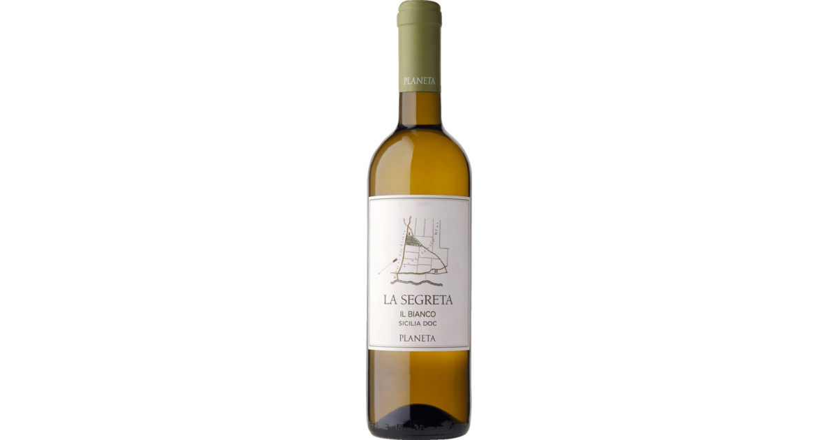 La Segreta bianco