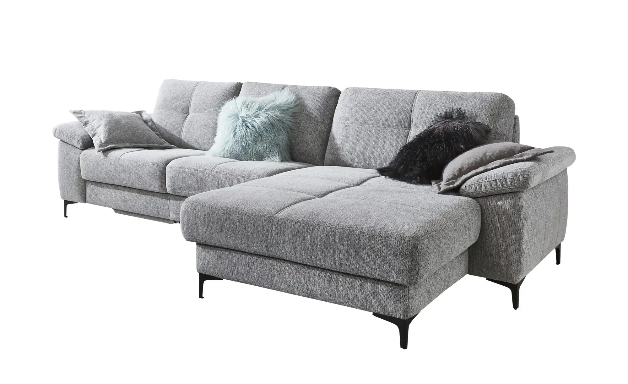 DeLuca Ecksofa Laura