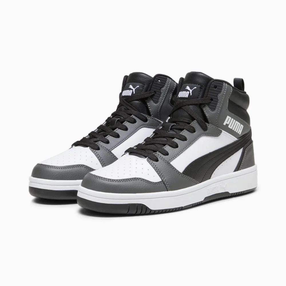 PUMA Rebound 392326_03 / schwarz