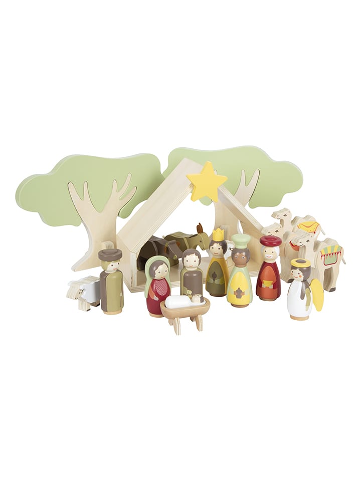 small foot Spielset 
