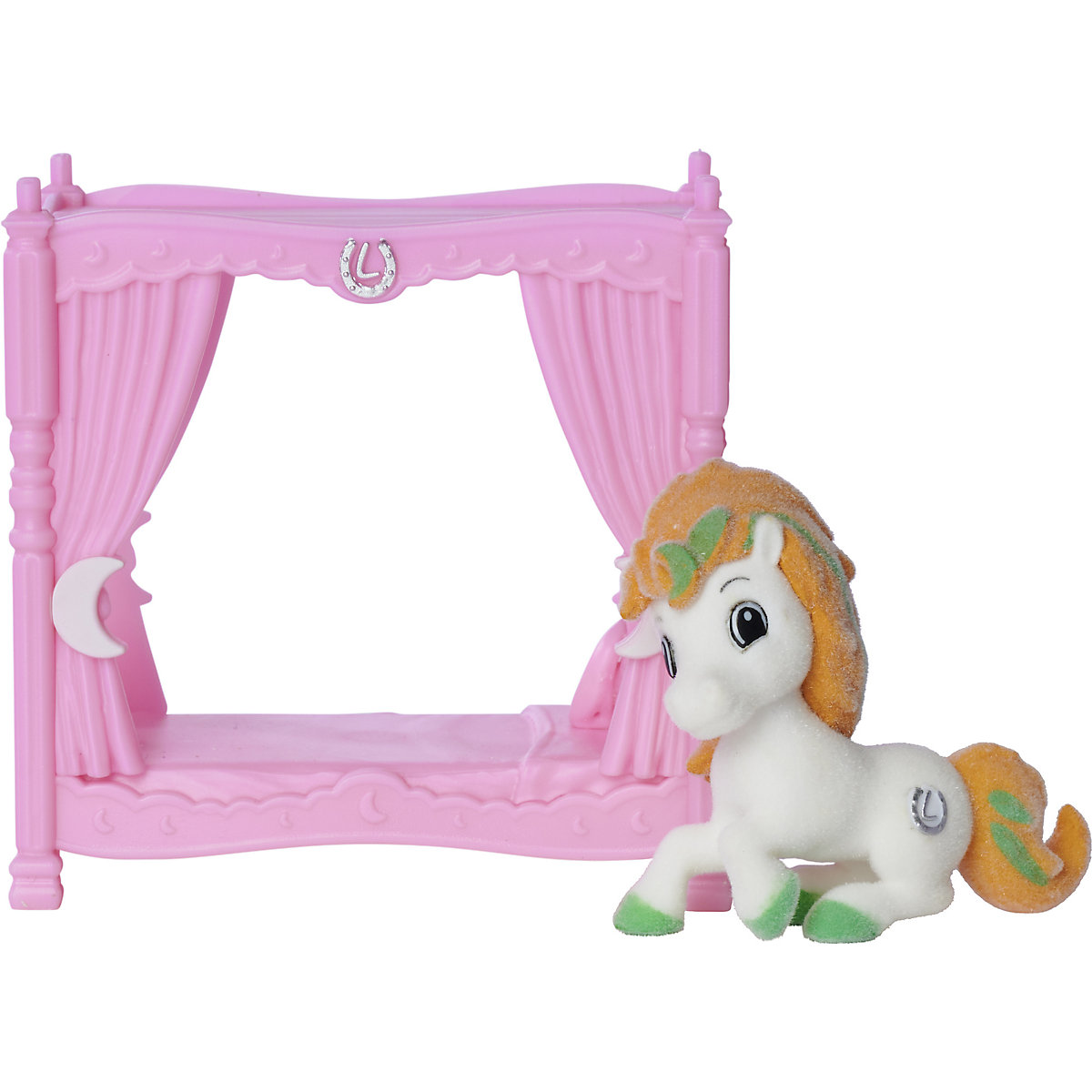 LISSY PONY Dreams, 16-sort.