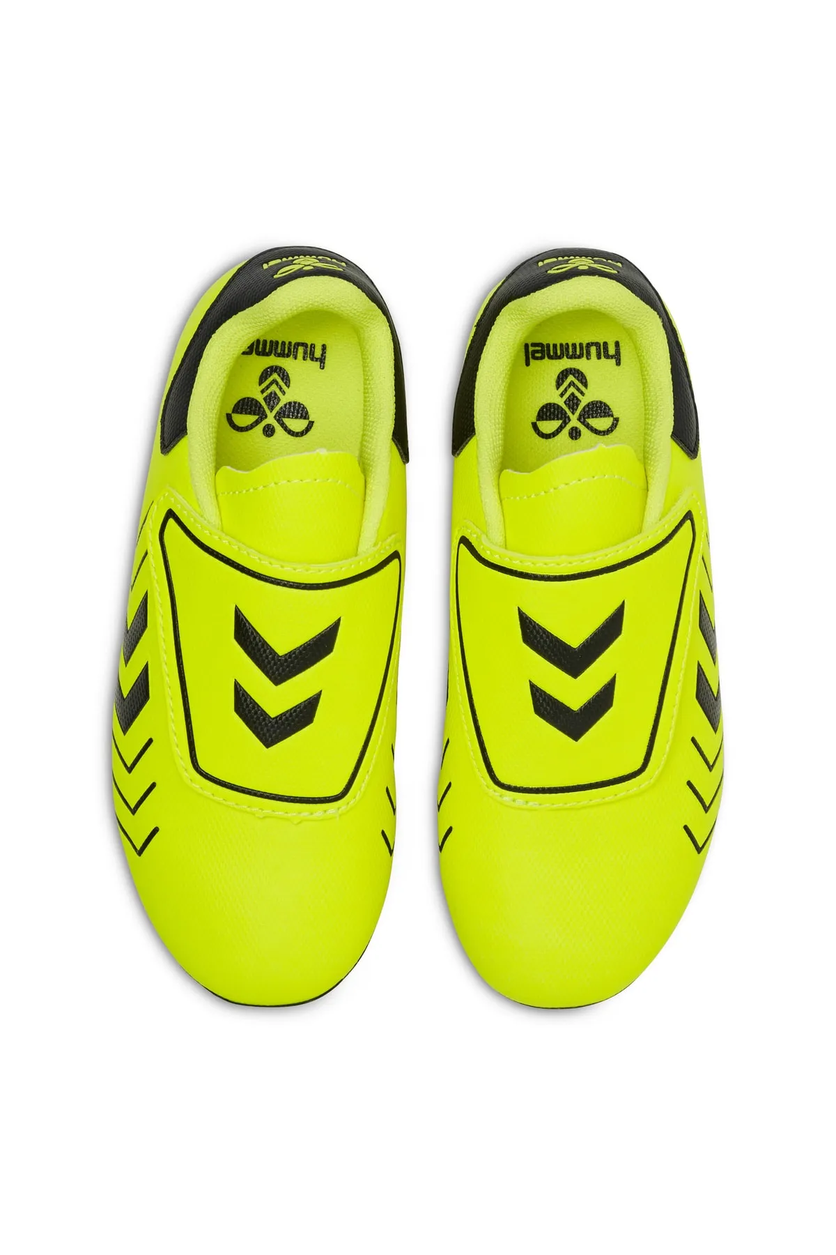 hummel  HATTRICK M.G. JR