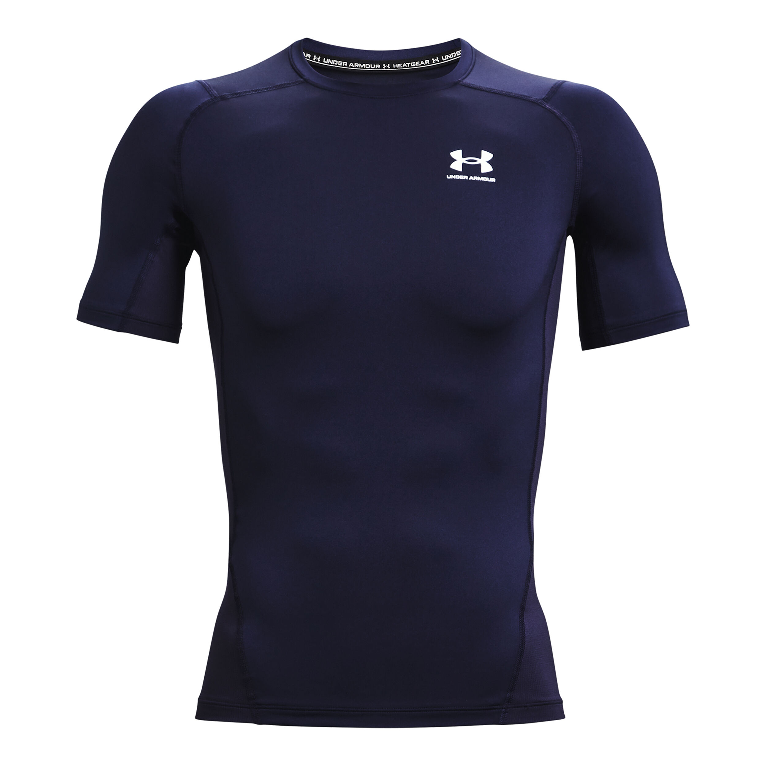 Heatgear Comp T-Shirt Herren - Dunkelblau