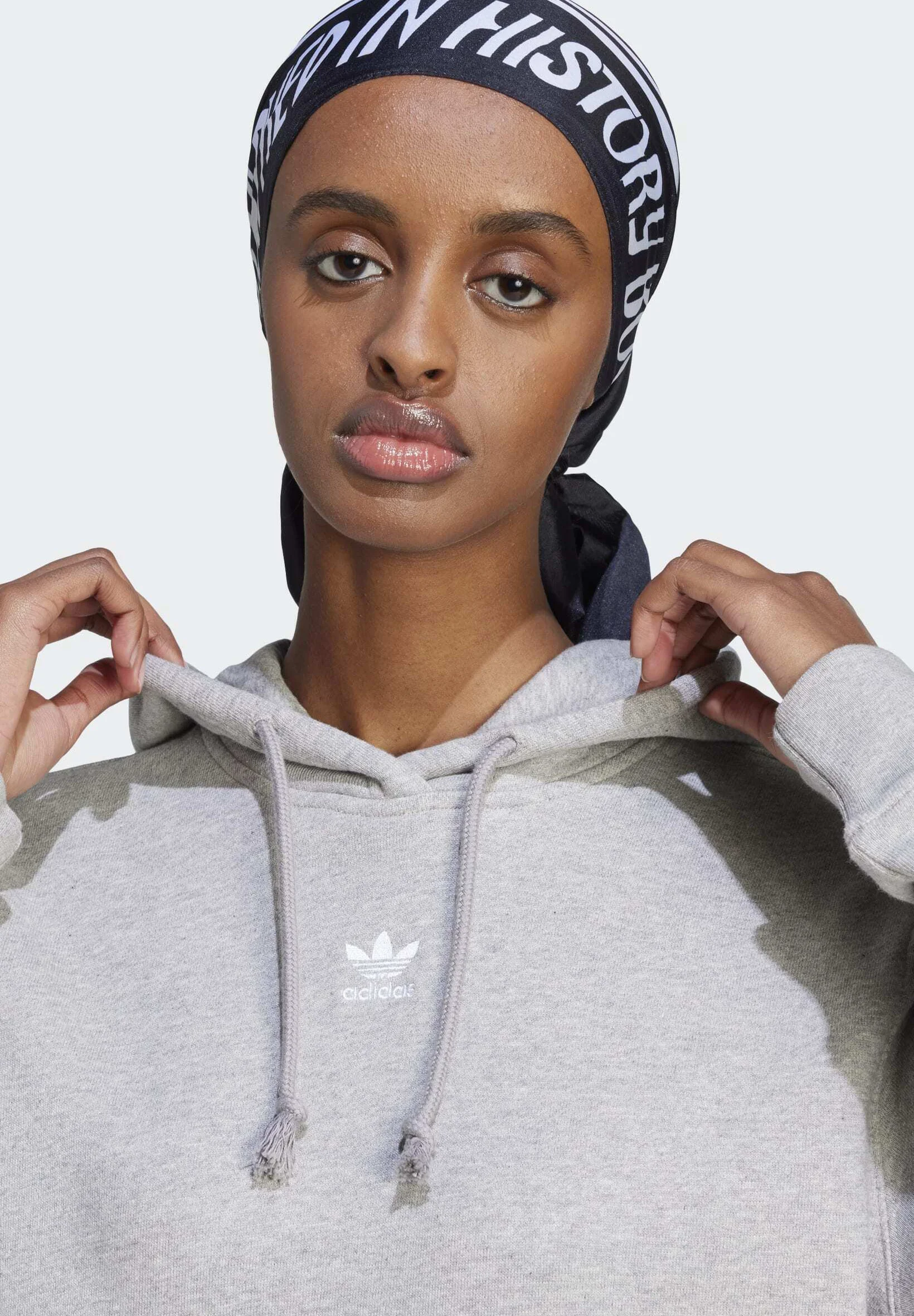 adidas Originals ADICOLOR ESSENTIALS REGULAR - Sudadera con capucha