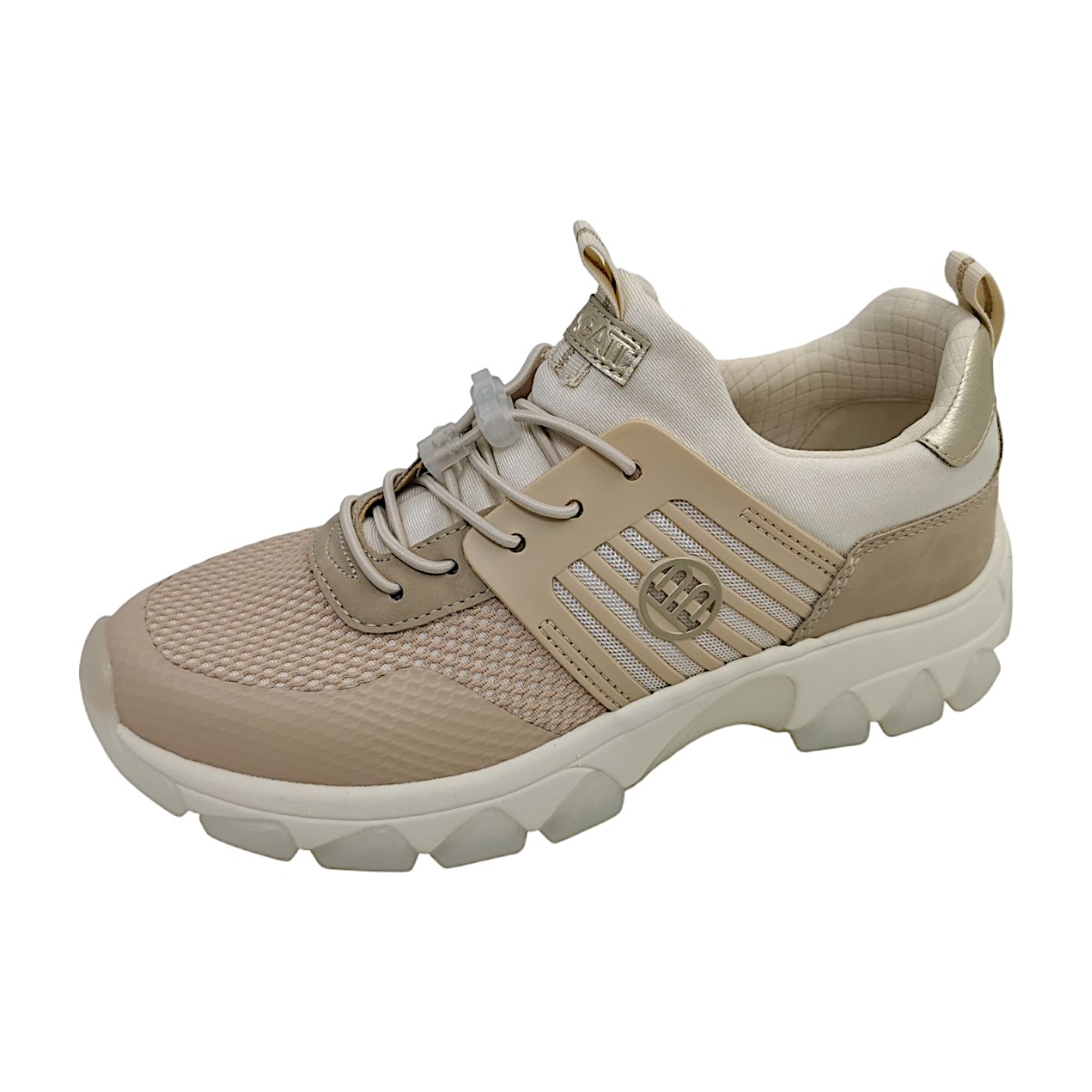 Bagatt D32-95207-6969/5251 Beige 5251 beige/ gold