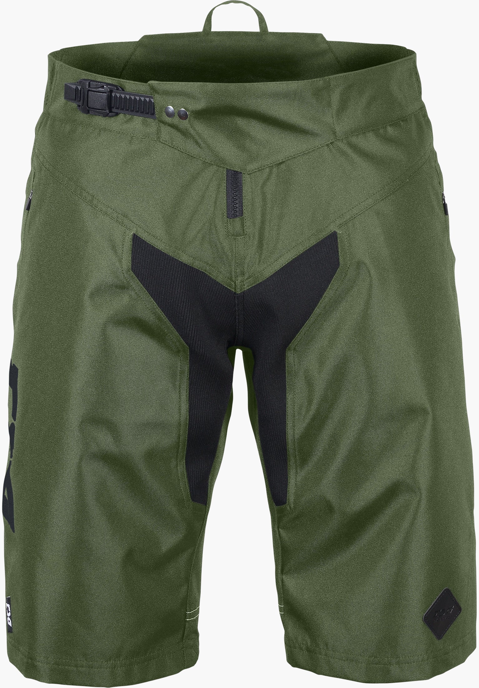 Trailz Shorts 2.0