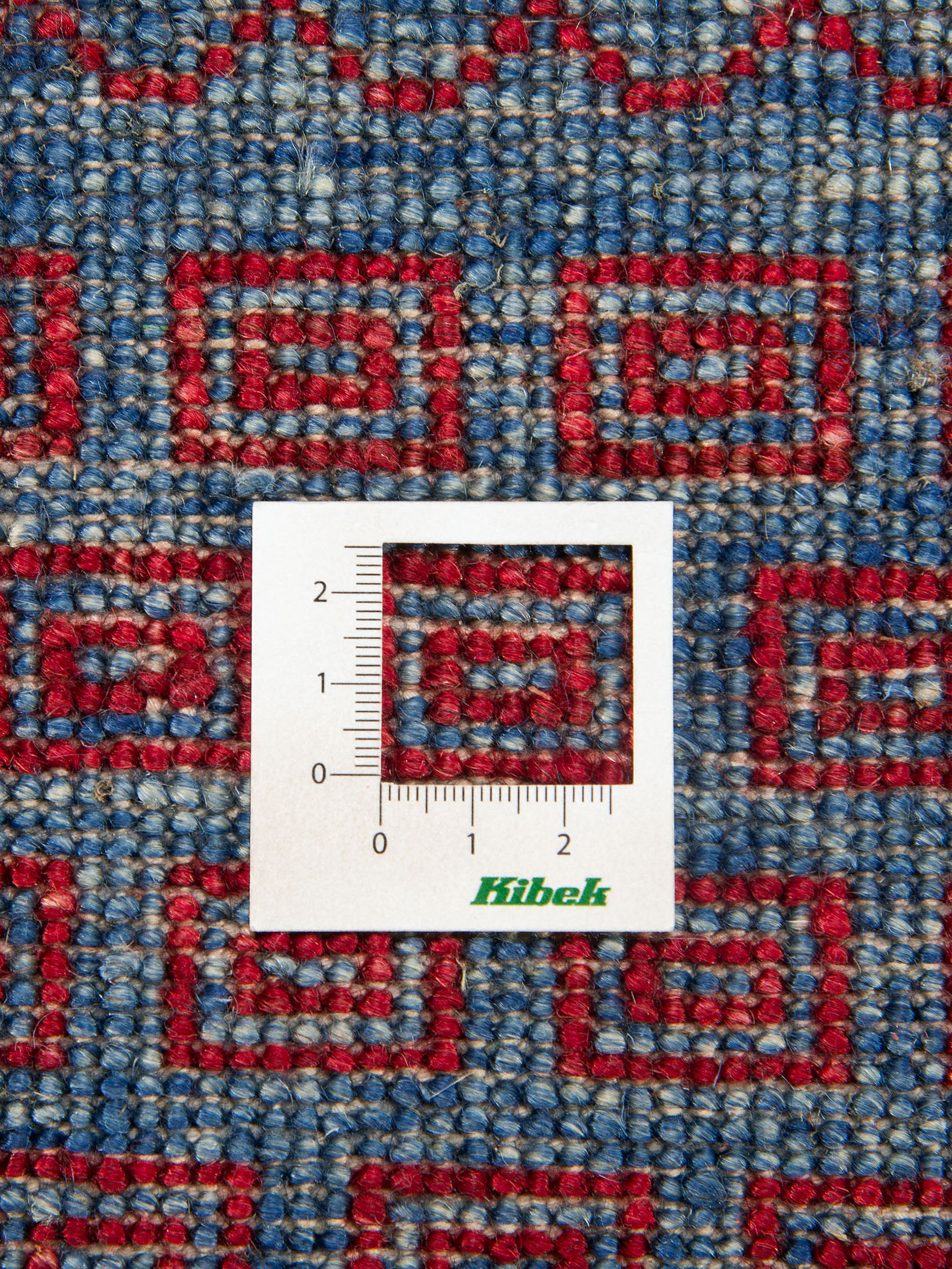 Contemporary Gabbeh ca. 199 x 310 cm, Unikat / Einzelstück