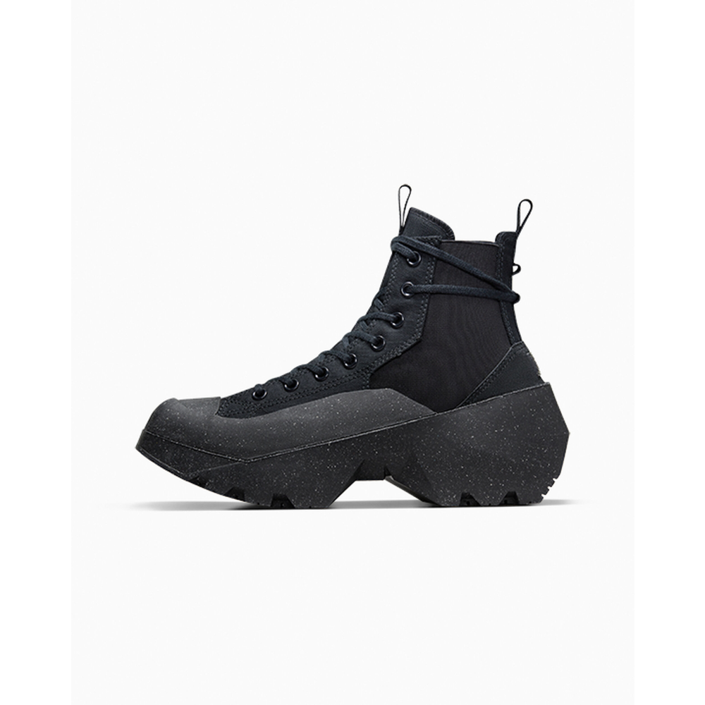 Converse Chuck 70 Geo Forma Ls A06530C / schwarz