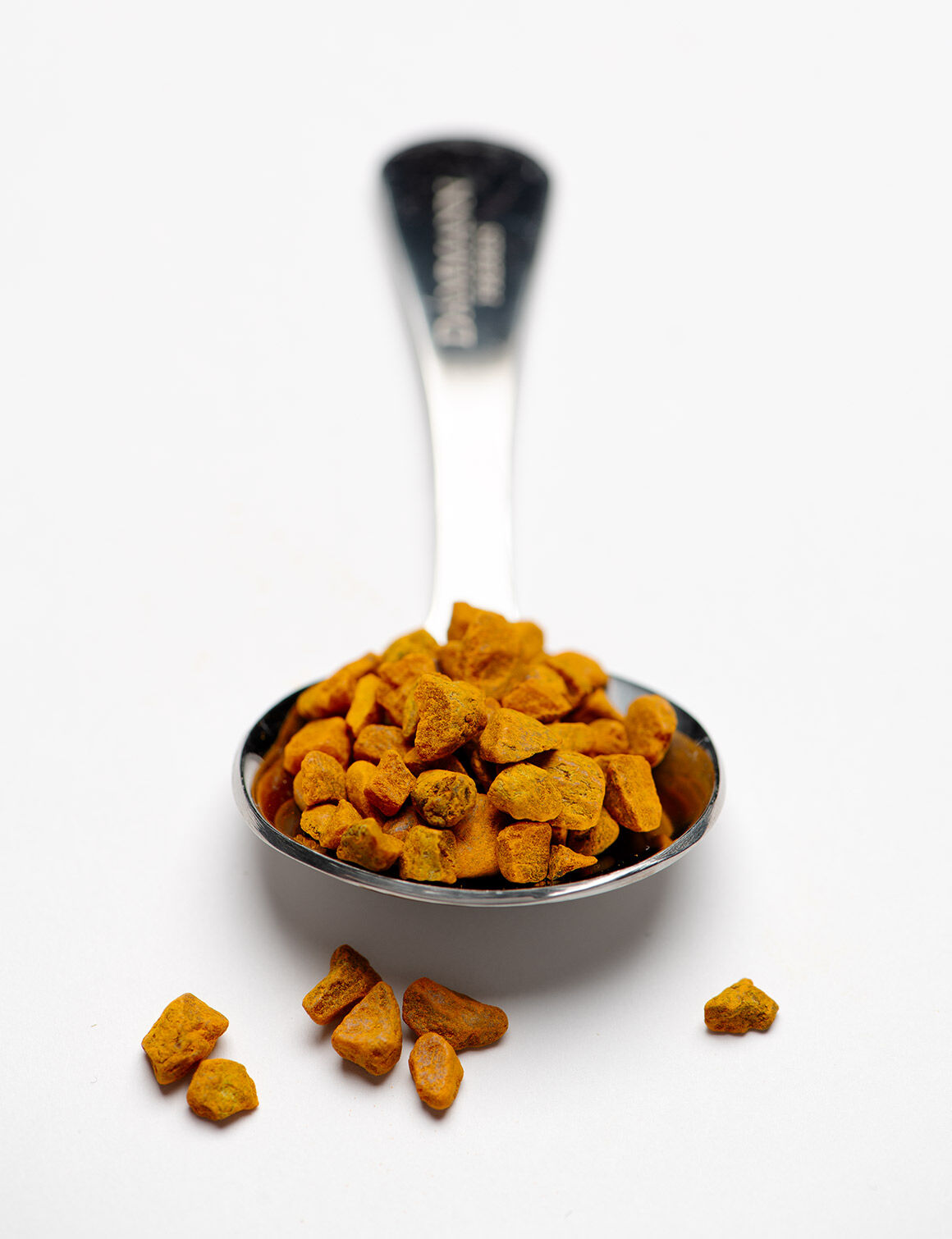 Curcuma-Les 100g