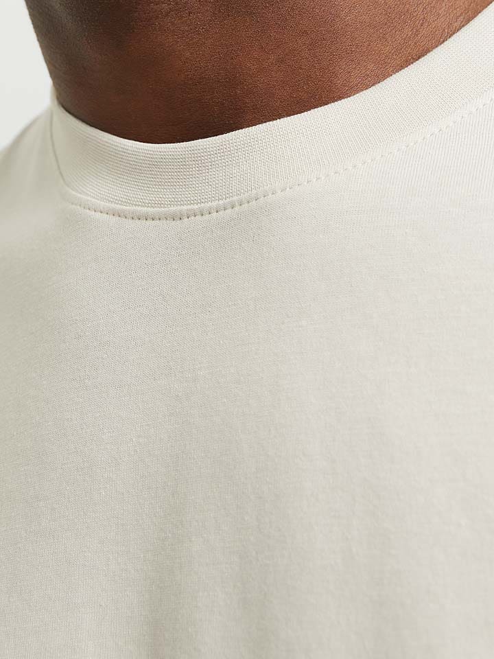 Jack & Jones Shirt in Beige günstig kaufen