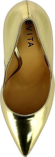 EVITA Damen Pumps MIA