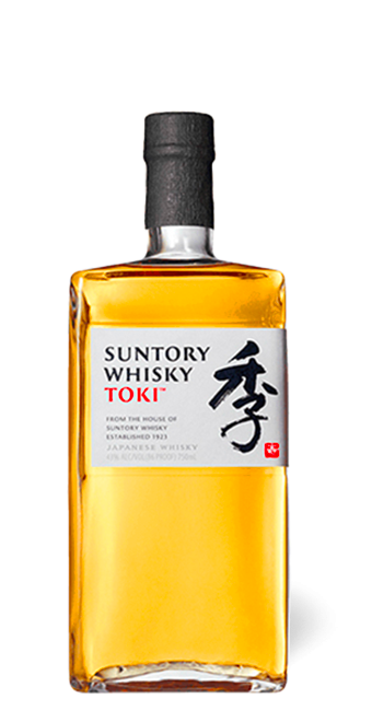 Whisky / Japon Toki 70 cl - Blend