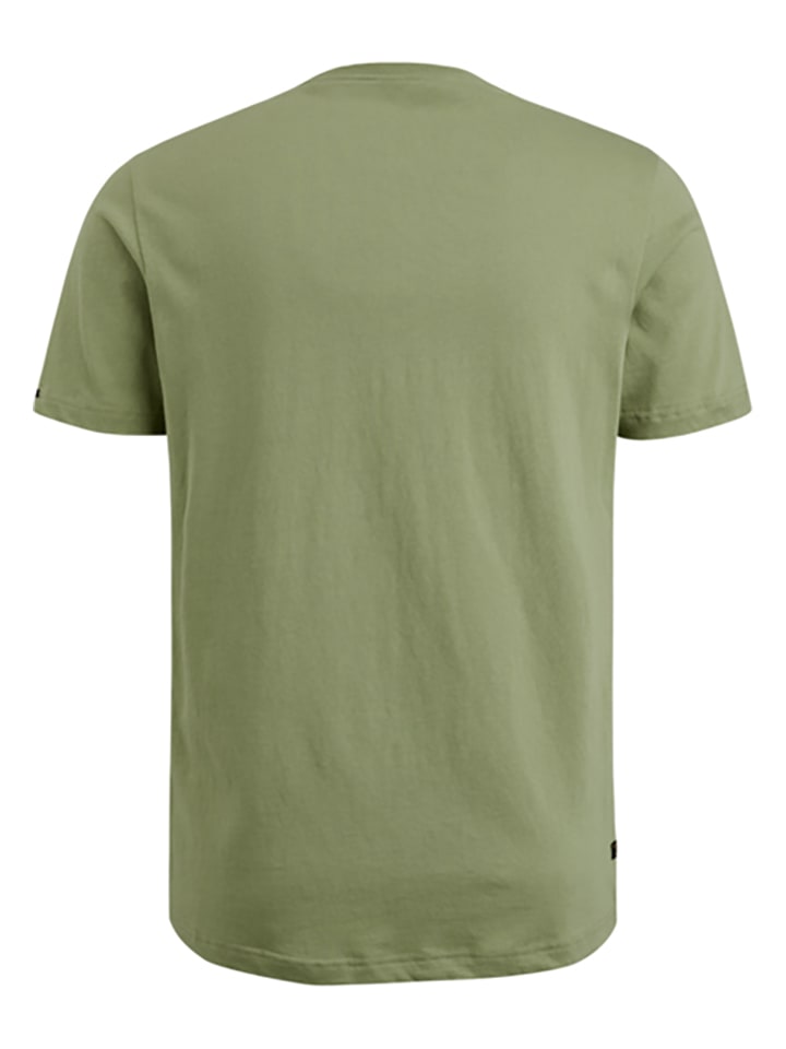 PME Legend Shirt in Khaki günstig kaufen
