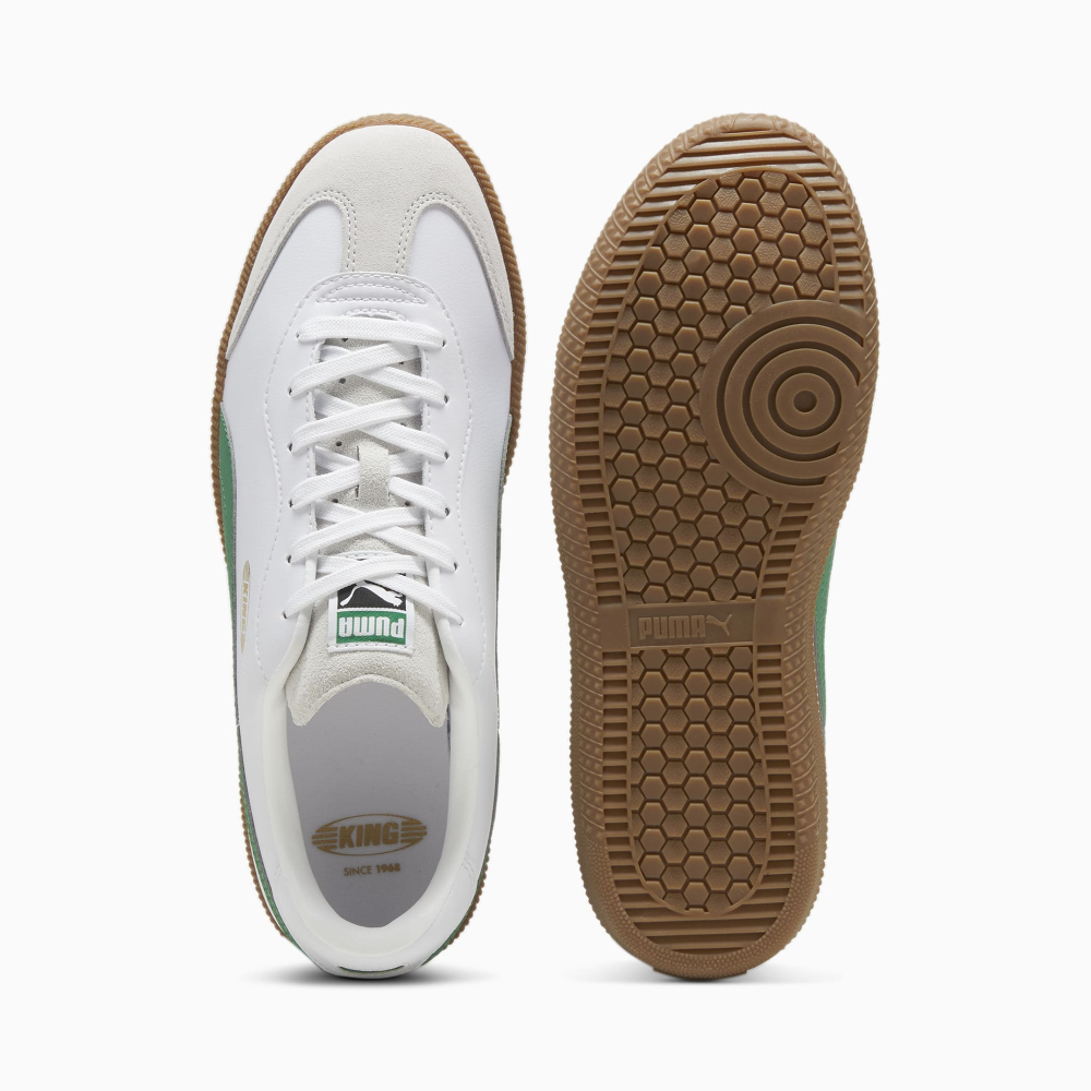 PUMA KING 21 IT 106696_07 / weiss