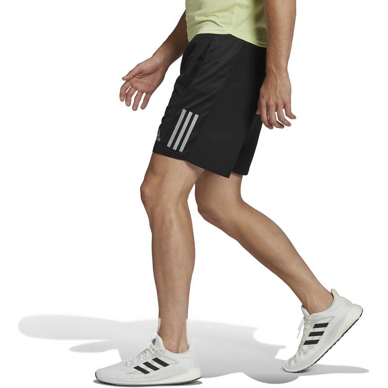 adidas OWN THE RUN Funktionsshorts Herren