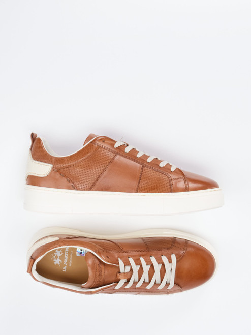 Sneaker-46612890281 La Martina